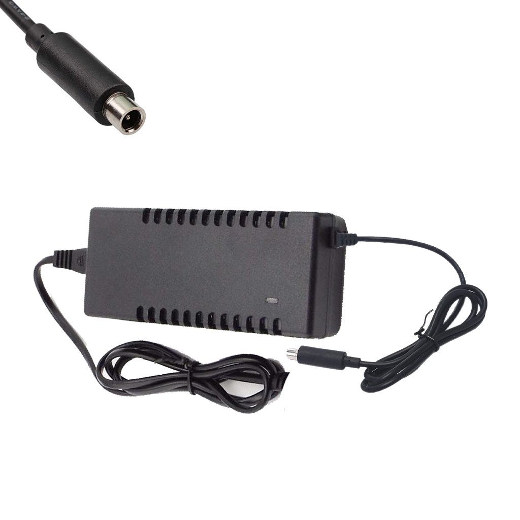 42 Volt 2 Amper | 8 MM Uçlu Scooter Adaptör