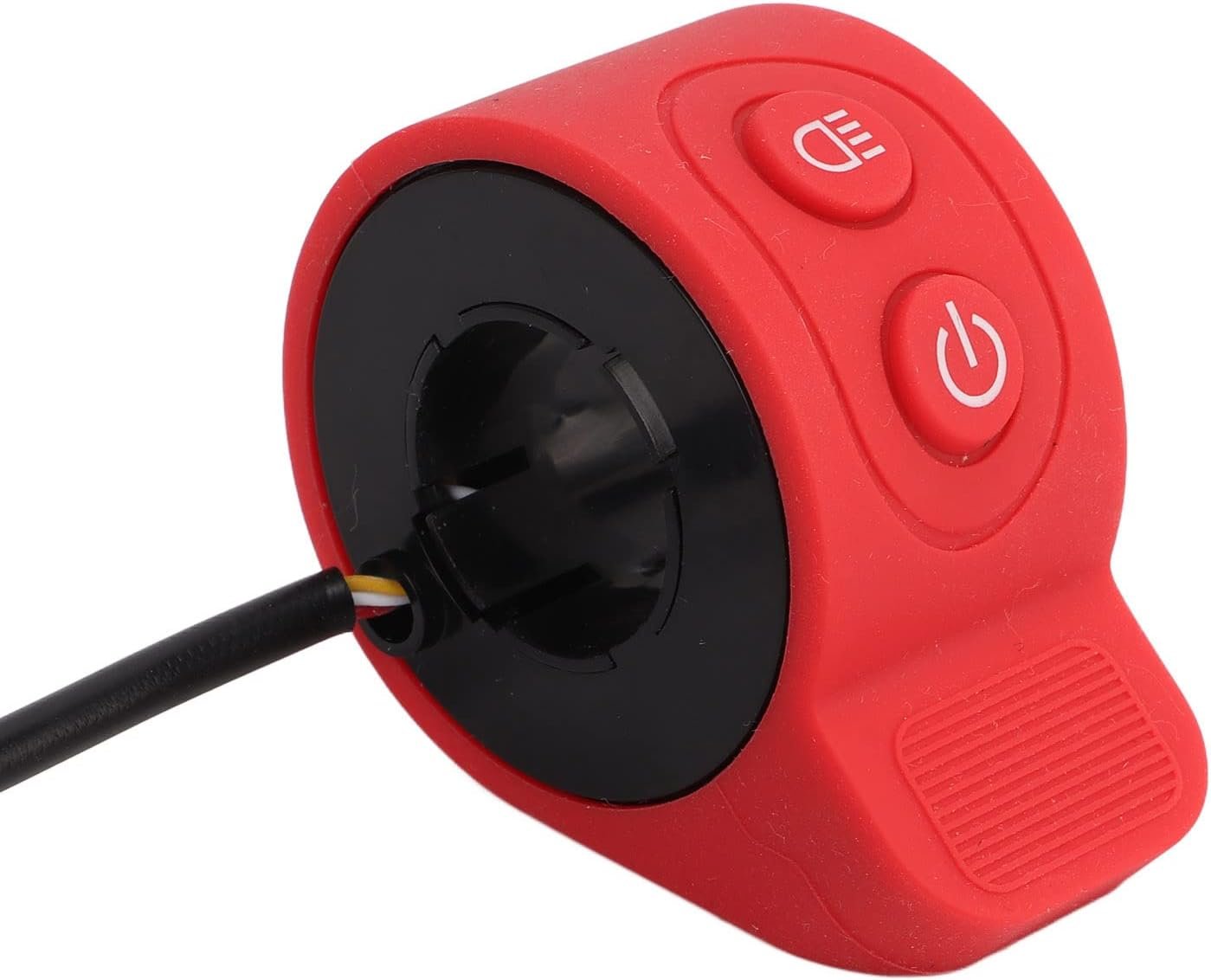 Hifree - Navee Uyumlu Elektrikli Scooter Gaz Kolu - Görsel 4