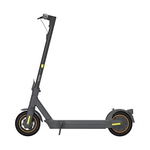SEGWAY Ninebot KickScooter MAX G30E II Elektrikli Scooter