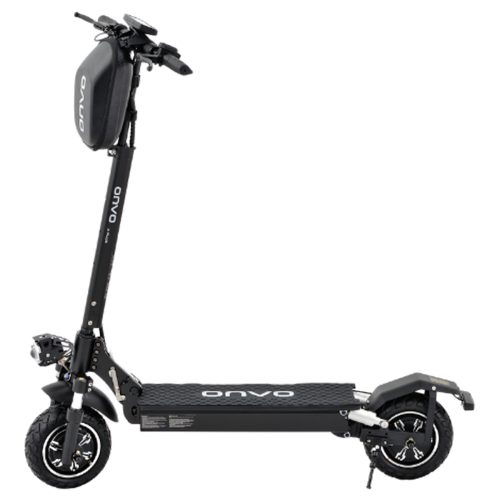 Onvo Ov-012 X Plus Scooter