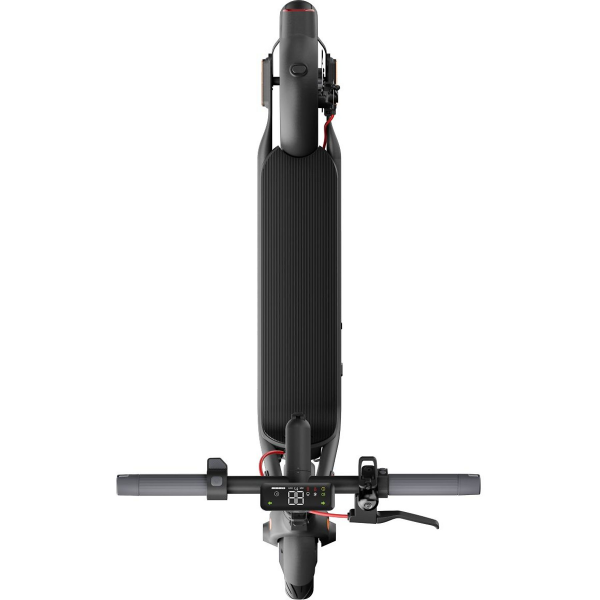 Navee V50i Pro 700W Elektrikli Scooter - Görsel 4