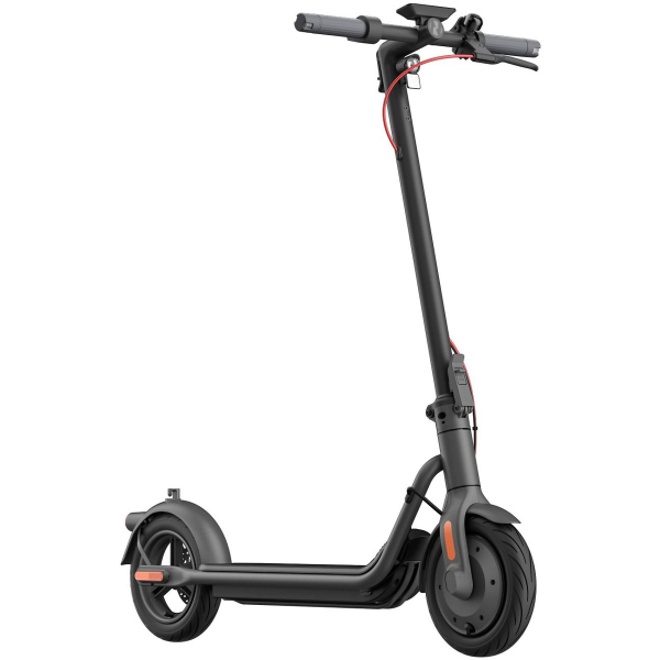 Navee V50i Pro 700W Elektrikli Scooter - Görsel 2