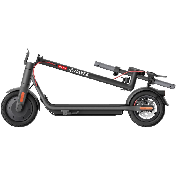 Navee V50i Pro 700W Elektrikli Scooter - Görsel 3
