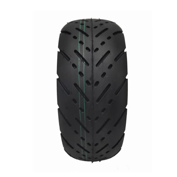 90/65-6.5 11 inç Dış Lastik - Tubeless - Görsel 3
