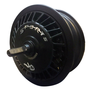 Onvo Rx-5 Ön Motor (1200W)