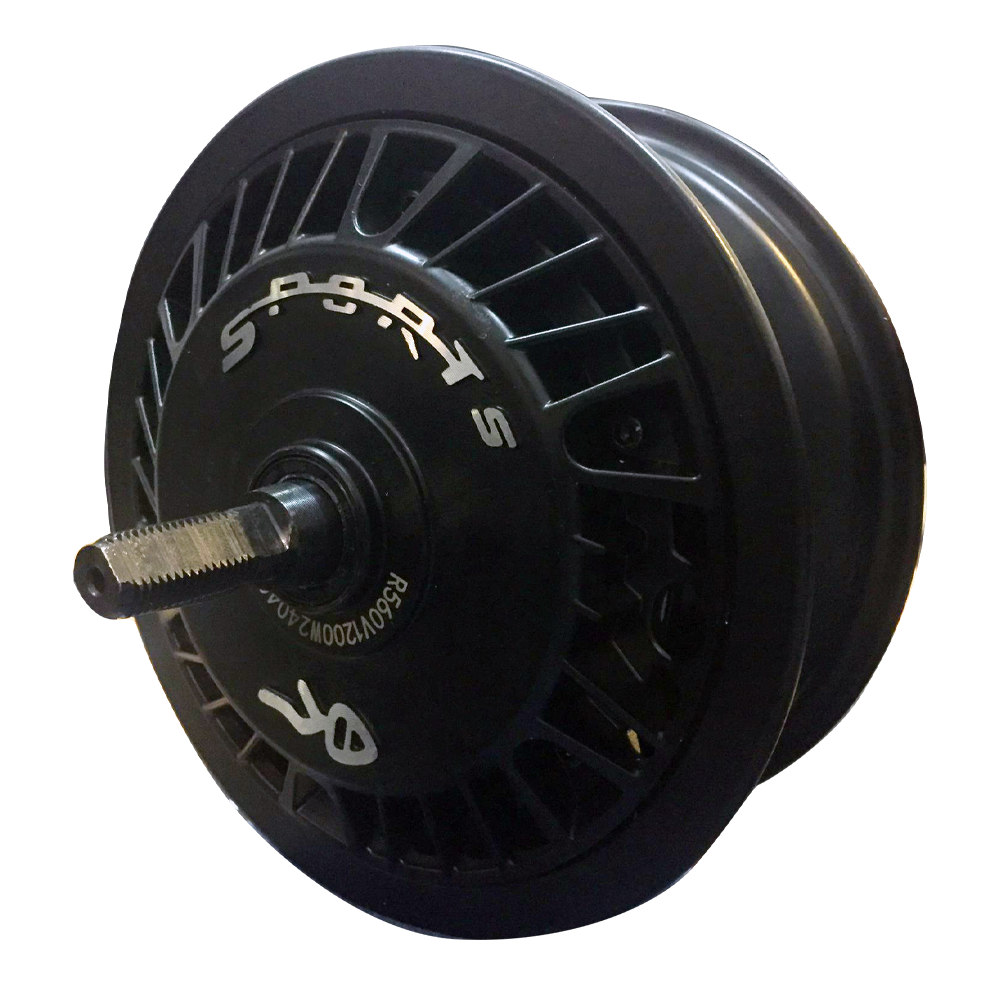 Onvo Rx-5 Ön Motor (1200W)