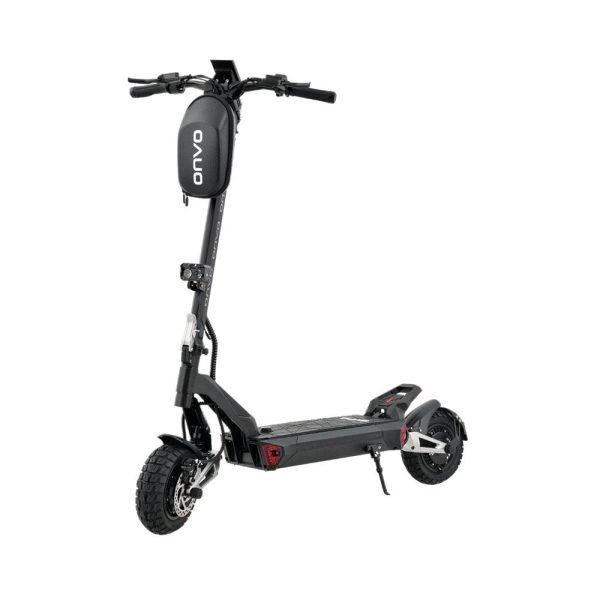 Onvo RX-04 2400W Elektrikli Scooter