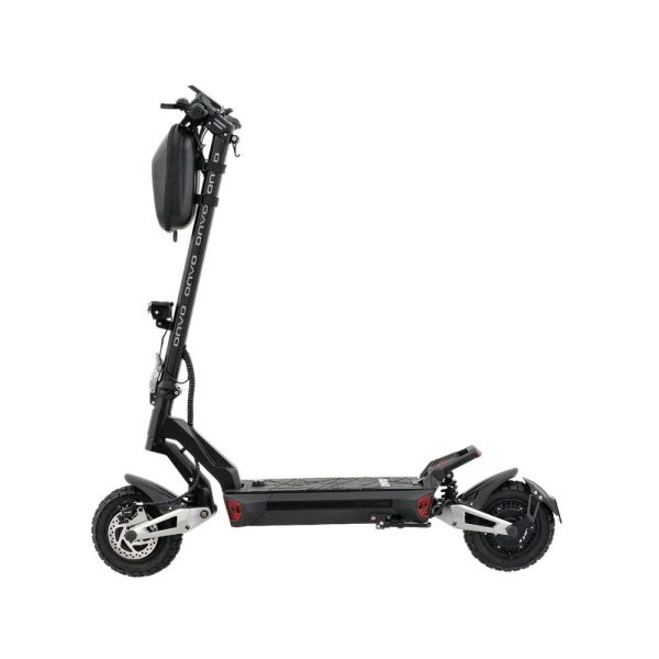 Onvo RX-04 2400W Elektrikli Scooter - Görsel 2