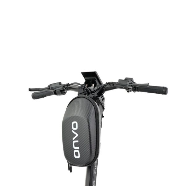 Onvo RX-04 2400W Elektrikli Scooter - Görsel 4