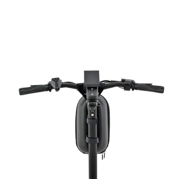 Onvo RX-04 2400W Elektrikli Scooter - Görsel 5