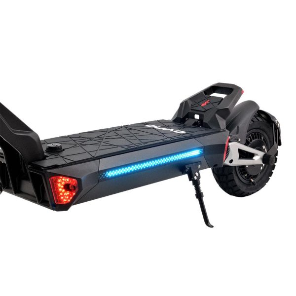 Onvo RX-04 2400W Elektrikli Scooter - Görsel 6