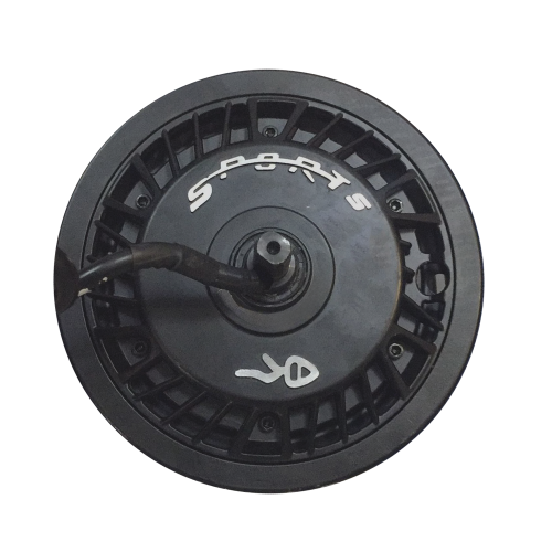 Onvo Rx-4 Arka Motor (1200W)