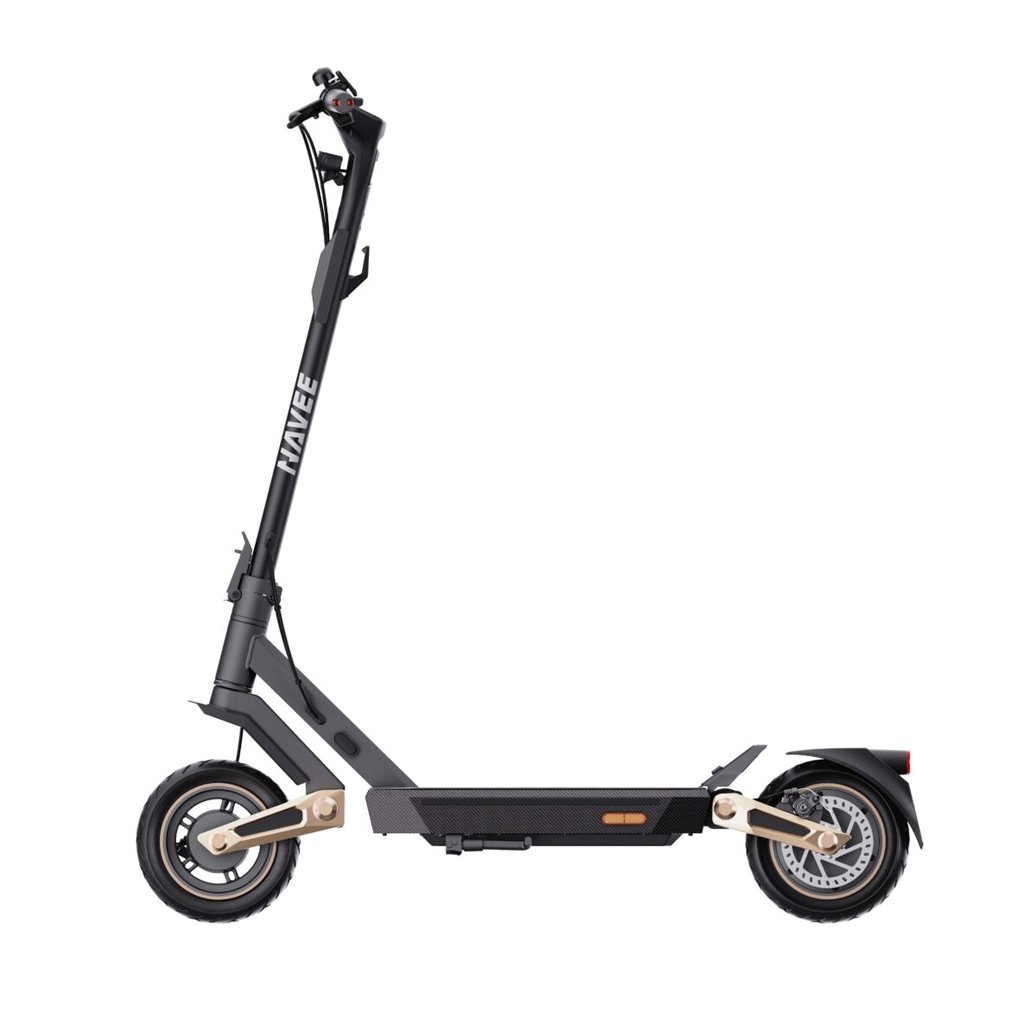 Navee ST3 Elektrikli Scooter