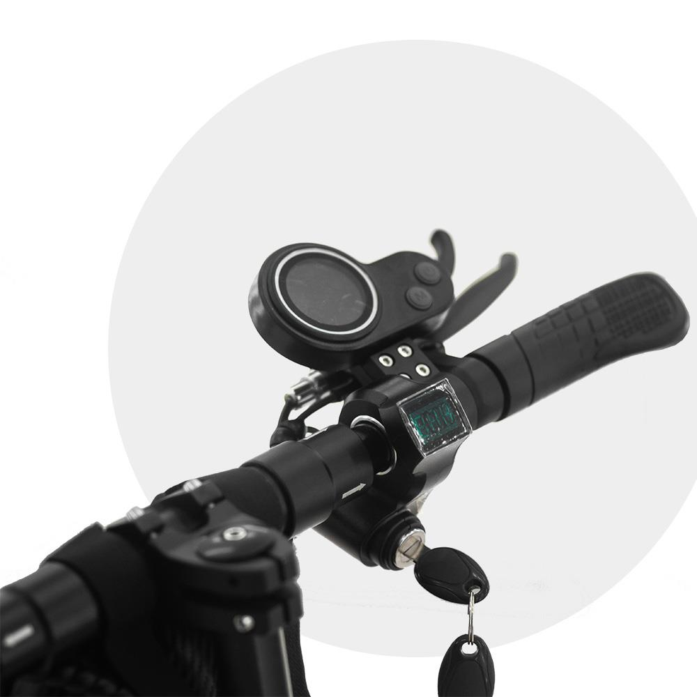 Onvo OV-011 500W Elektrikli Scooter - Görsel 5