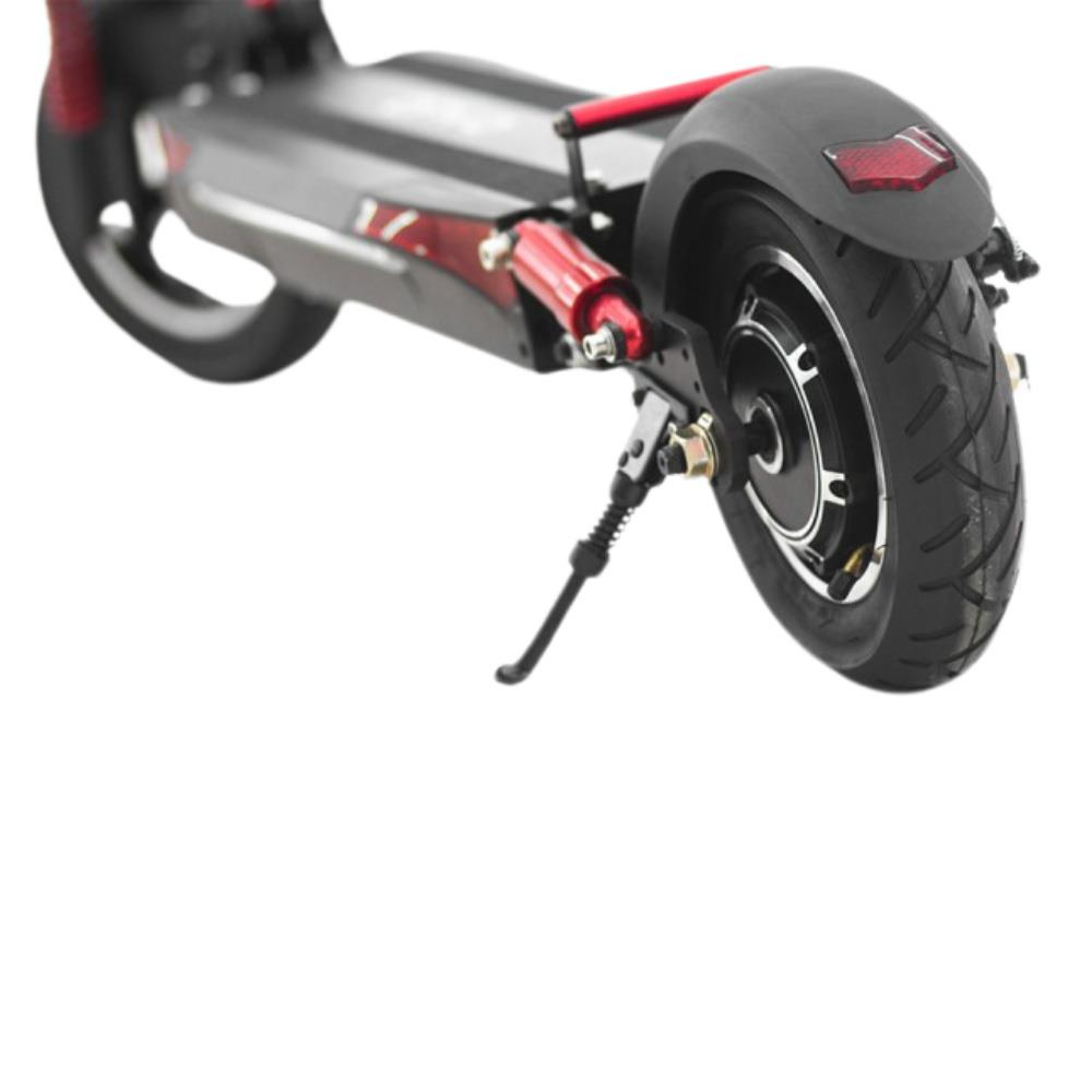 Onvo OV-011 500W Elektrikli Scooter - Görsel 3