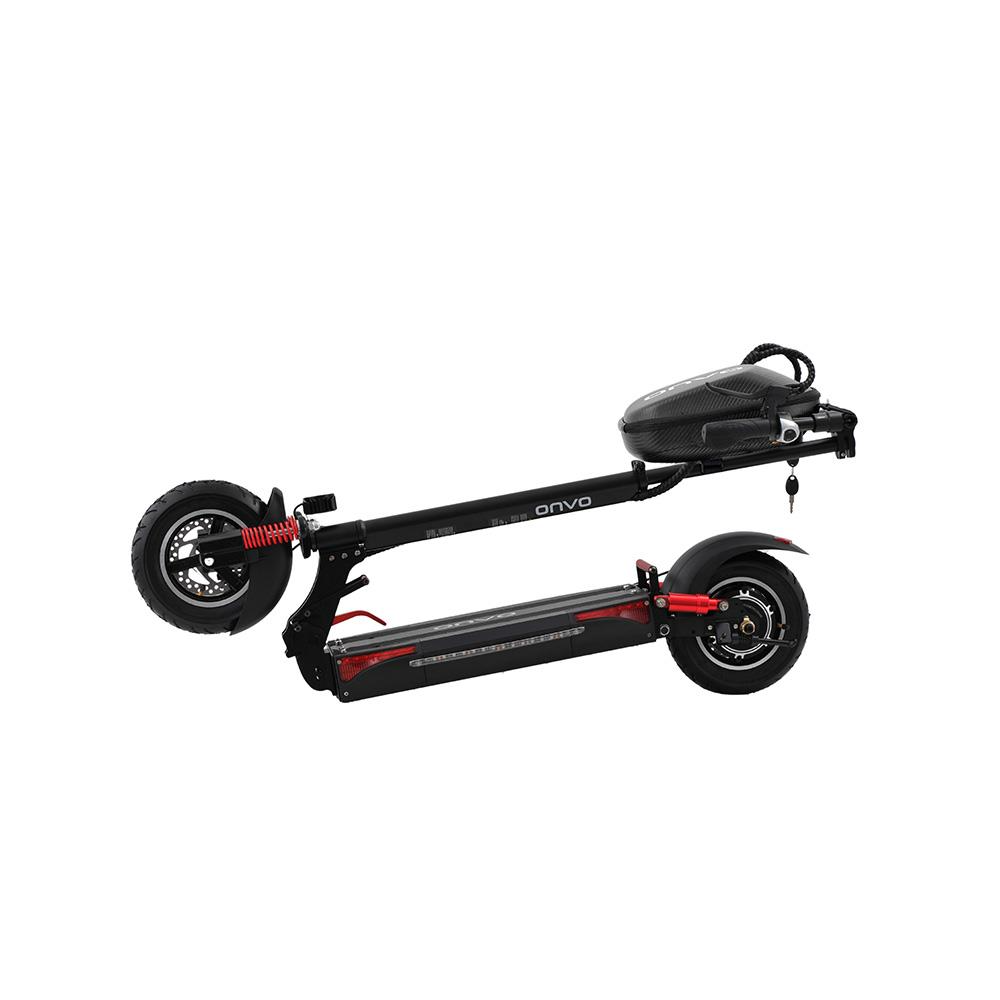 Onvo OV-011 500W Elektrikli Scooter - Görsel 2