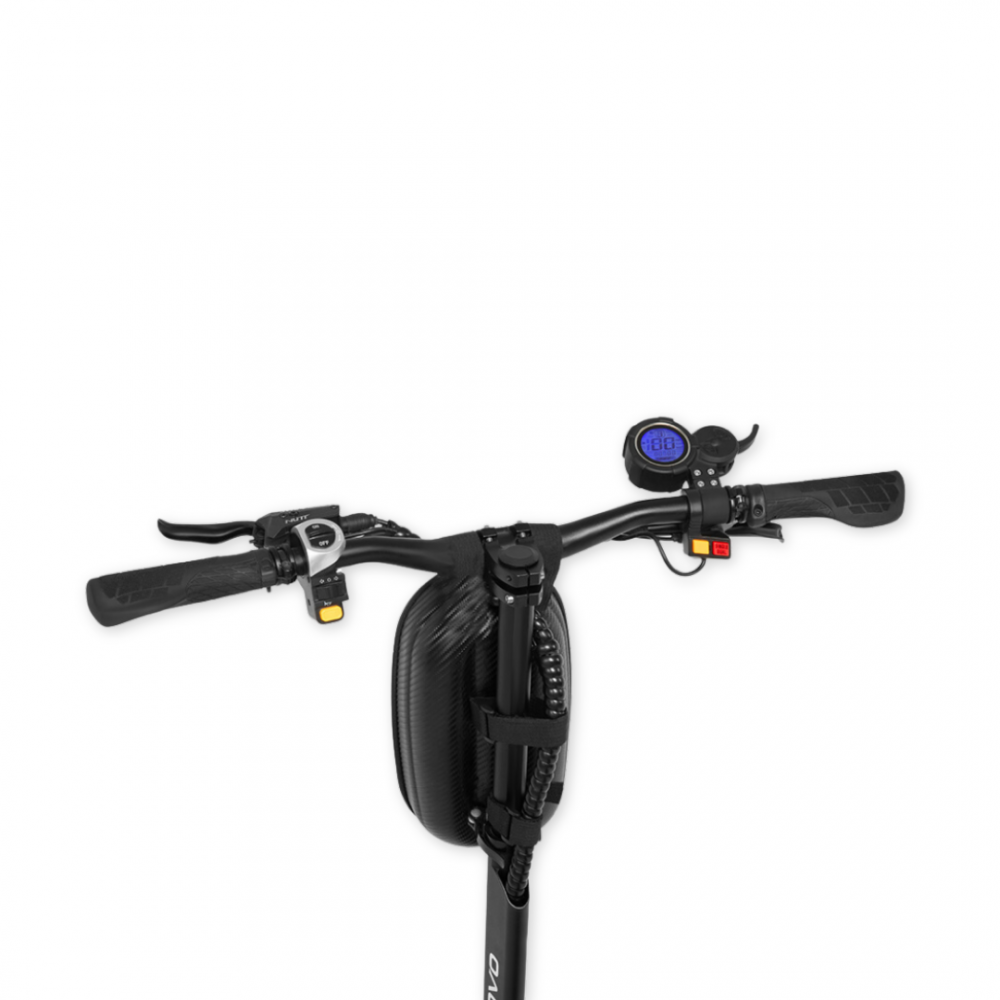 RX-07 4000W Elektrikli Scooter - Teşhir - Görsel 3