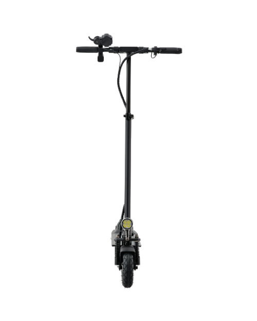 Onvo OV-007X 500W Elektrikli Scooter - Teşhir - Görsel 3