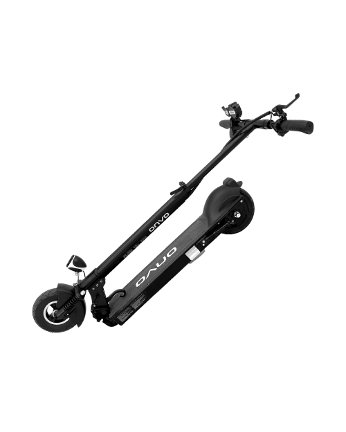 Onvo OV-007X 500W Elektrikli Scooter - Teşhir - Görsel 5