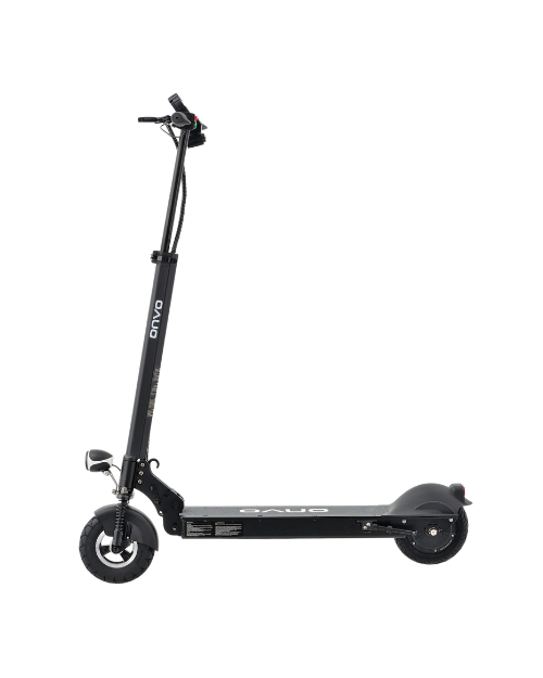 Onvo OV-007X 500W Elektrikli Scooter - Teşhir
