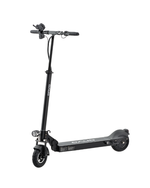 Onvo OV-007X 500W Elektrikli Scooter - Teşhir - Görsel 2