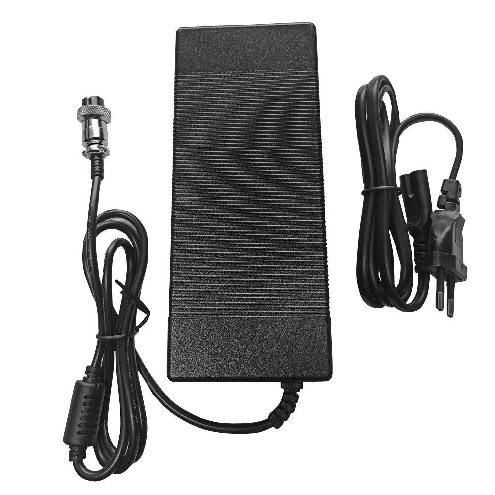 Onvo Rx-4 58.8 Volt 2 Amper Orijinal Şarj Cihazı