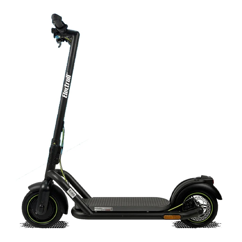 Electroll N85 Elektrikli Scooter
