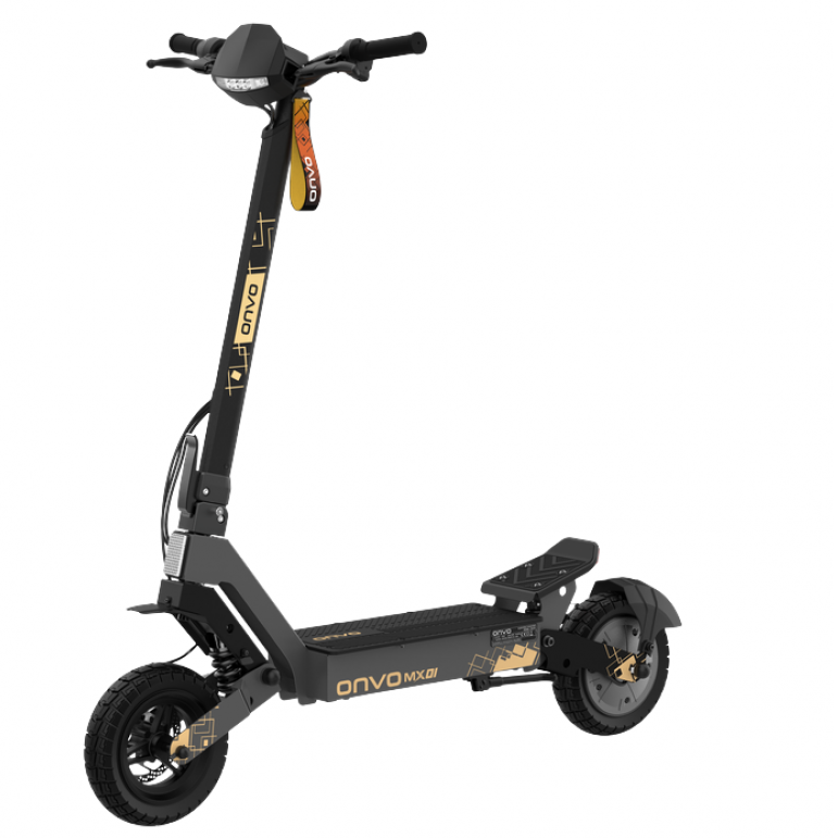 Onvo MX-01 800W Elektrikli Scooter
