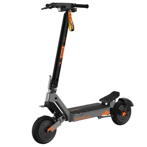 Onvo MX-02 1600W (800X2) Elektrikli Scooter