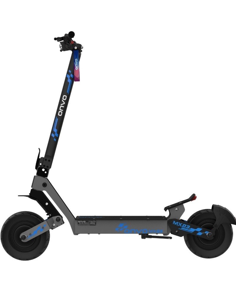 Onvo Mx-3