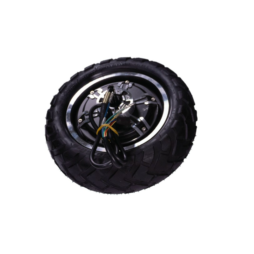 Onvo OV-013 X Plus Ön Motor (1000W) - Görsel 2