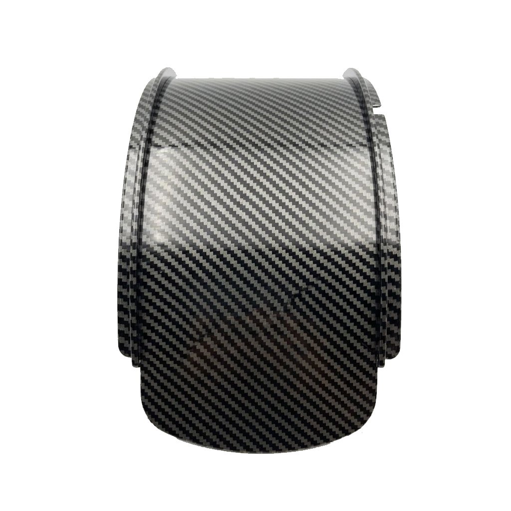 Onvo RX-4 Karbon Metal Geniş Çamurluk - Görsel 2