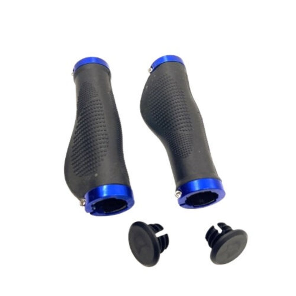 Kauçuk Scooter Elcik Vidalı - Görsel 3