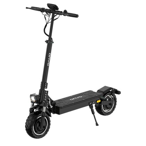 Yeni OV-013 X PLUS 2000W Elektrikli Scooter
