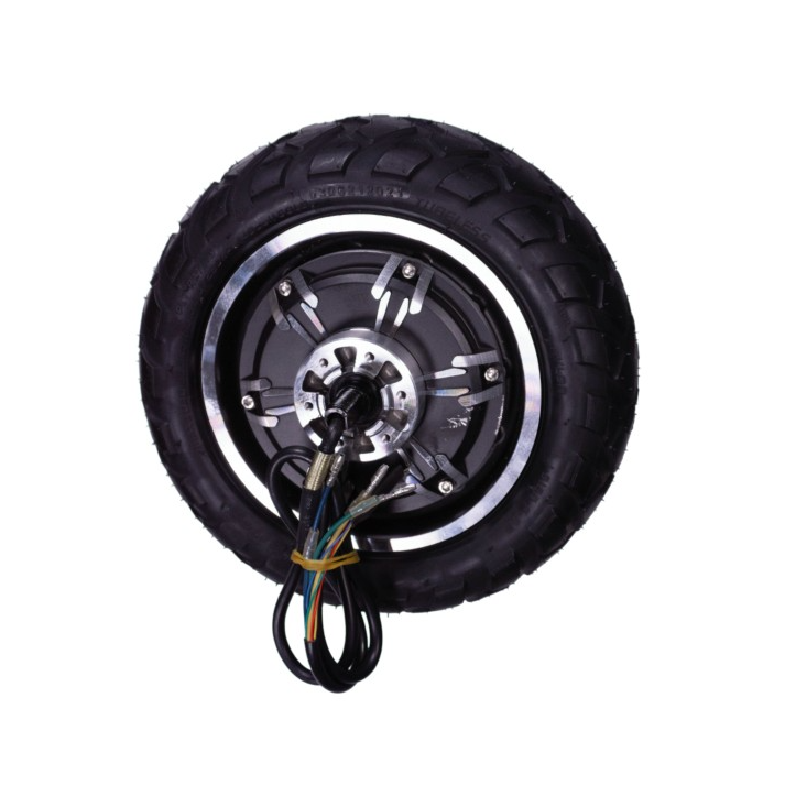 Onvo OV-013 X Plus Arka Motor (1000W)
