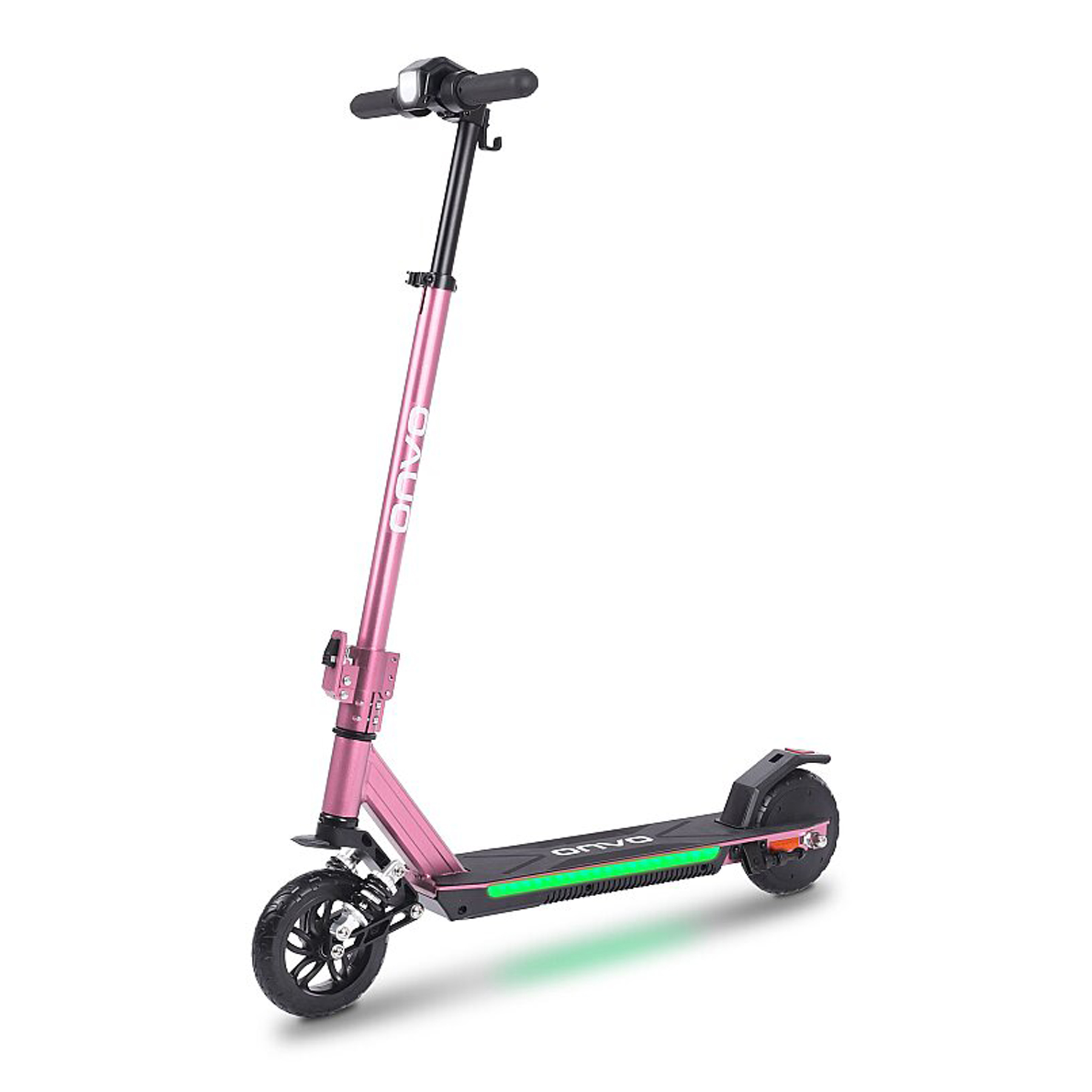 KX-03P 200W Elektrikli Çocuk Scooter - Pembe