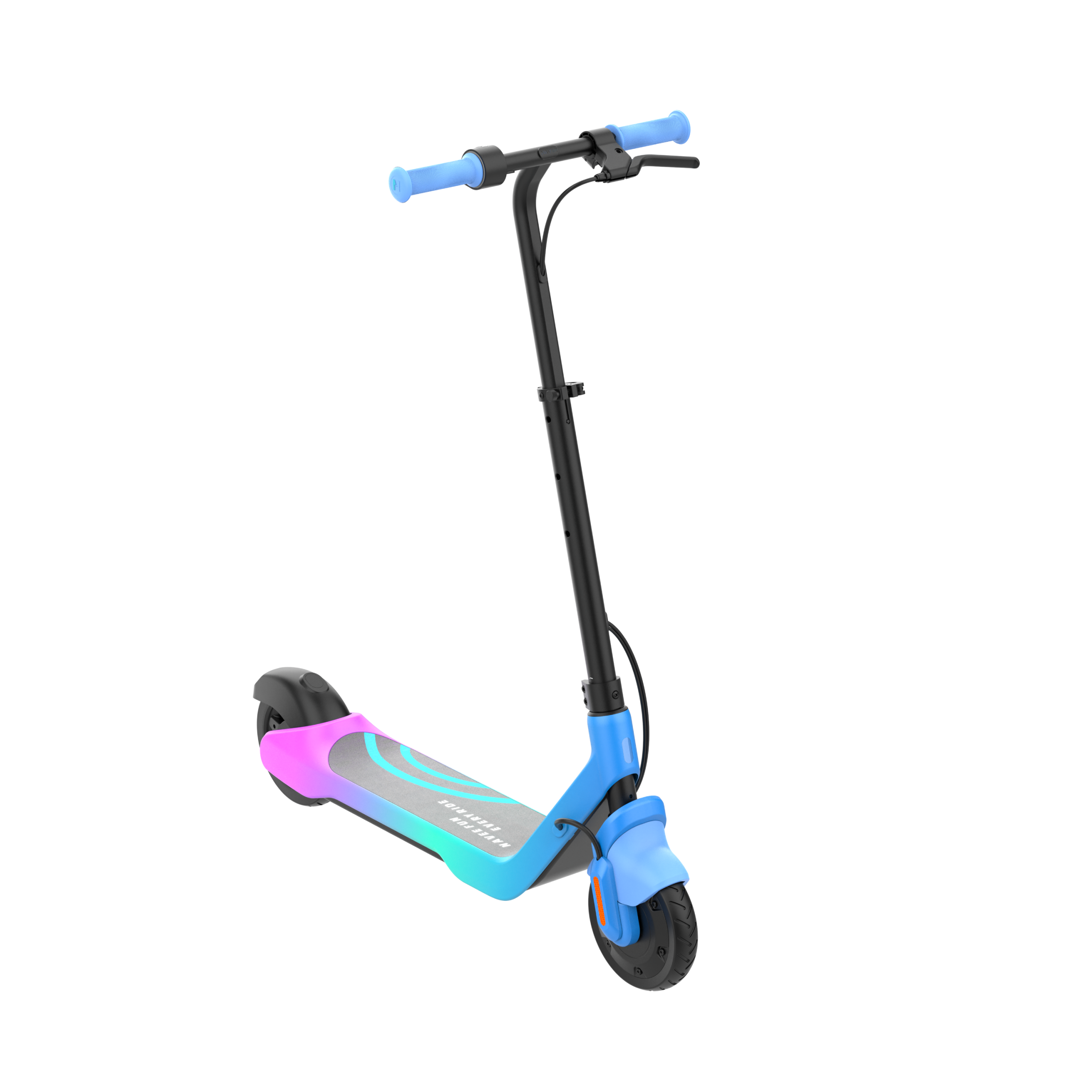 Navee K100 Plus Çocuk Elektrikli Scooter - Görsel 3