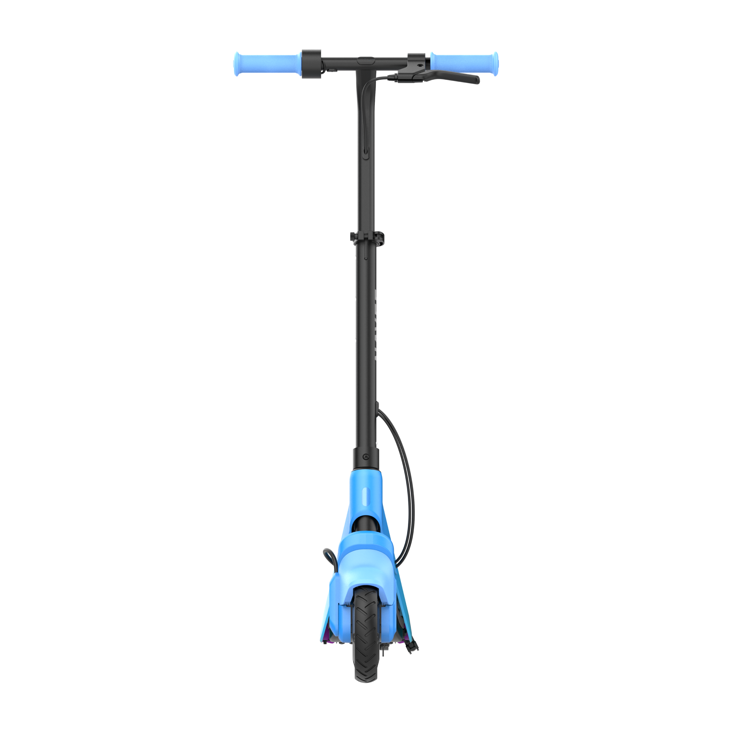Navee K100 Plus Çocuk Elektrikli Scooter - Görsel 4