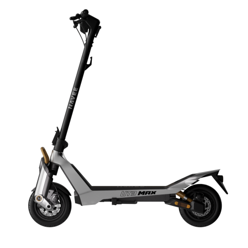 Navee UT3 Max Elektrikli Scooter|1638W