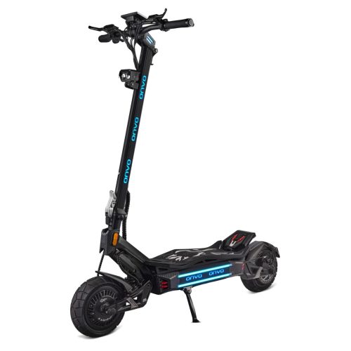 Onvo RX-10 3000W (1500X2) Elektrikli Scooter