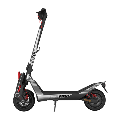 Navee UT5 MAX Elektrikli Scooter|2400W