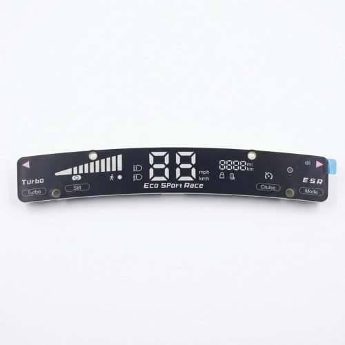 Onvo Mx-2 ve Mx-3 Üst Dokunmatik Ekran